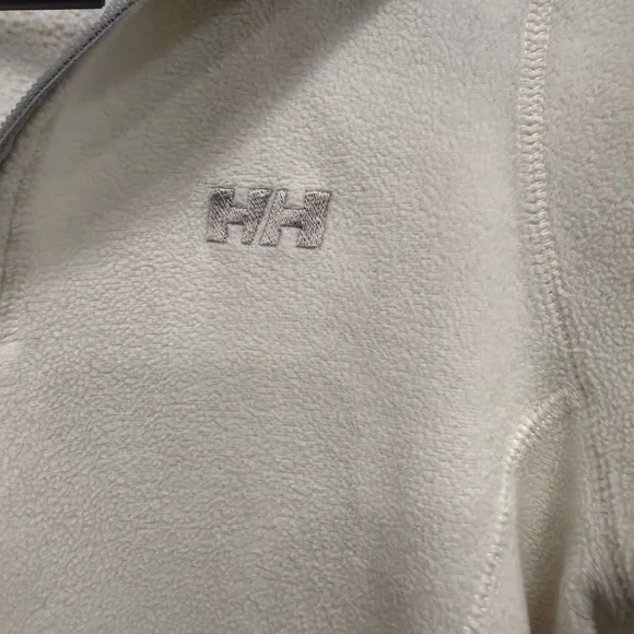 Helly Hansen Women's Cream Cowl Sweater - Picture 2 of 8